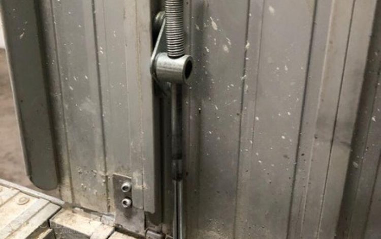 DUARIB TELETOWER  17MAM22026