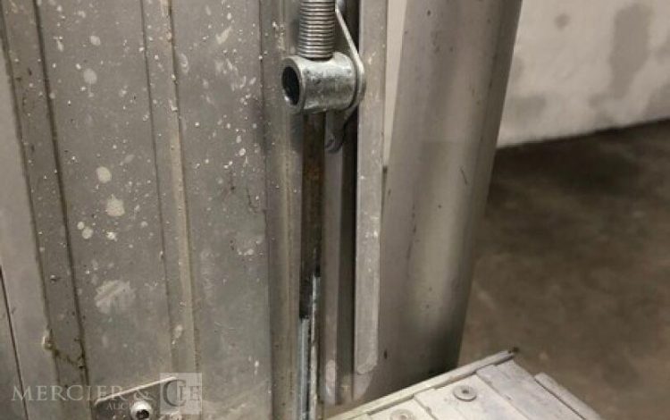 DUARIB TELETOWER  17MAM22026