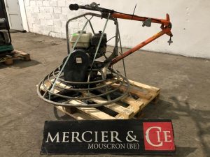 BELLE GROUP PTLW951  18MAM22026