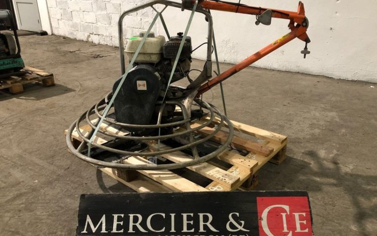 BELLE GROUP PTLW951  18MAM22026