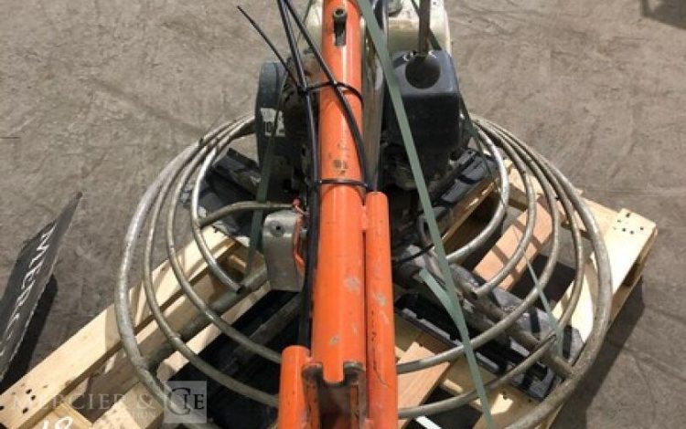 BELLE GROUP PTLW951  18MAM22026