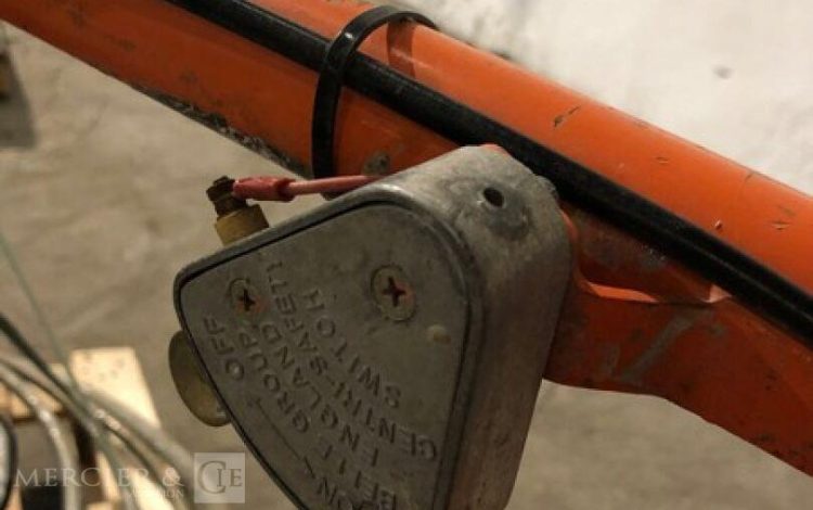 BELLE GROUP PTLW951  18MAM22026