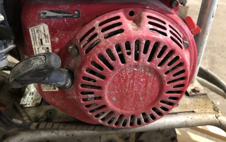 BELLE GROUP PTLW951  18MAM22026