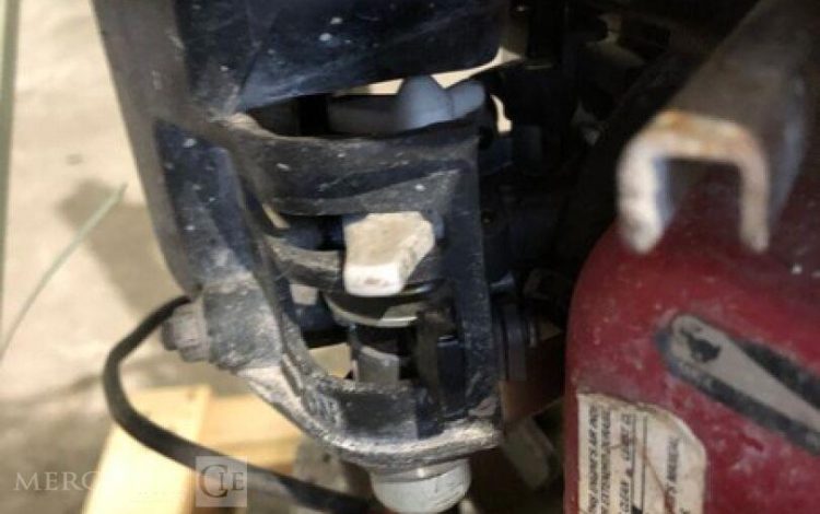 BELLE GROUP PTLW951  18MAM22026