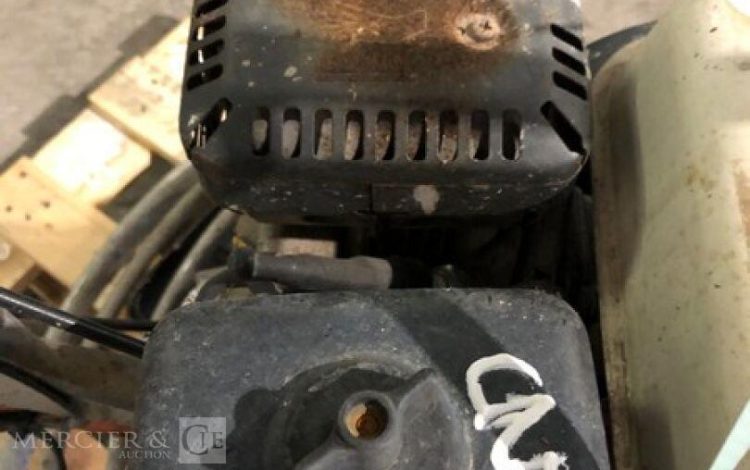 BELLE GROUP PTLW951  18MAM22026