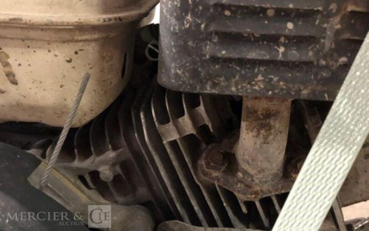 BELLE GROUP PTLW951  18MAM22026