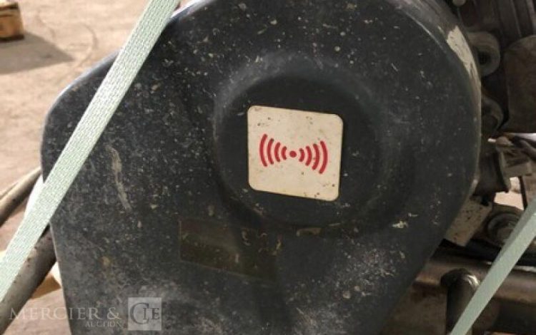 BELLE GROUP PTLW951  18MAM22026