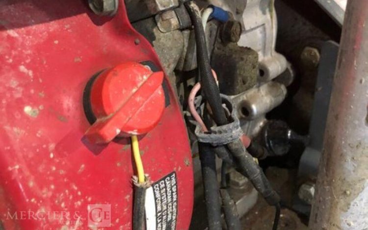 BELLE GROUP PTLW951  18MAM22026