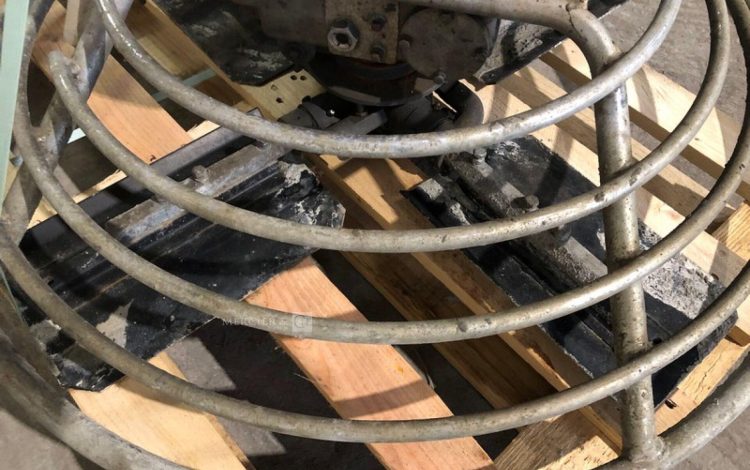 BELLE GROUP PTLW951  18MAM22026