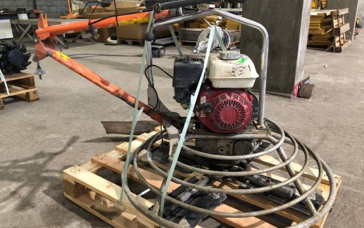 BELLE GROUP PTLW951  18MAM22026