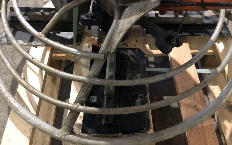 BELLE GROUP PTLW951  18MAM22026