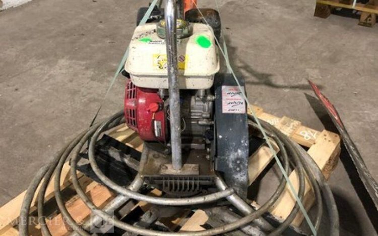 BELLE GROUP PTLW951  18MAM22026