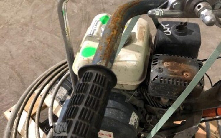 BELLE GROUP PTLW951  18MAM22026