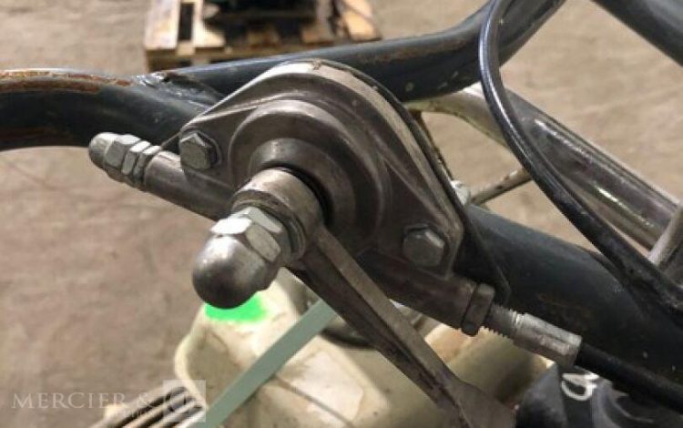 BELLE GROUP PTLW951  18MAM22026