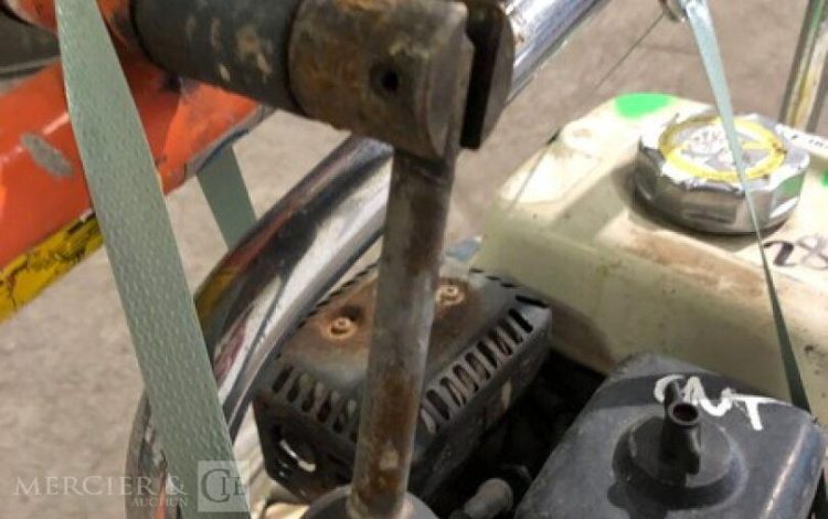 BELLE GROUP PTLW951  18MAM22026