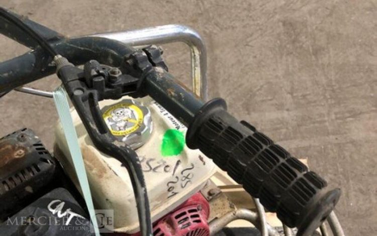 BELLE GROUP PTLW951  18MAM22026