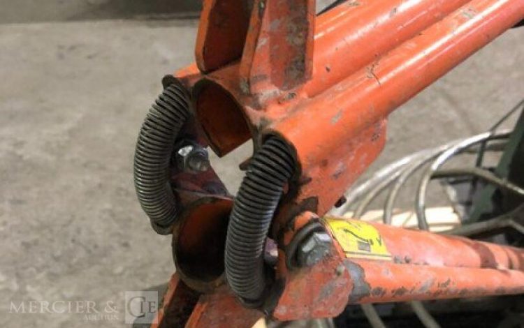 BELLE GROUP PTLW951  18MAM22026