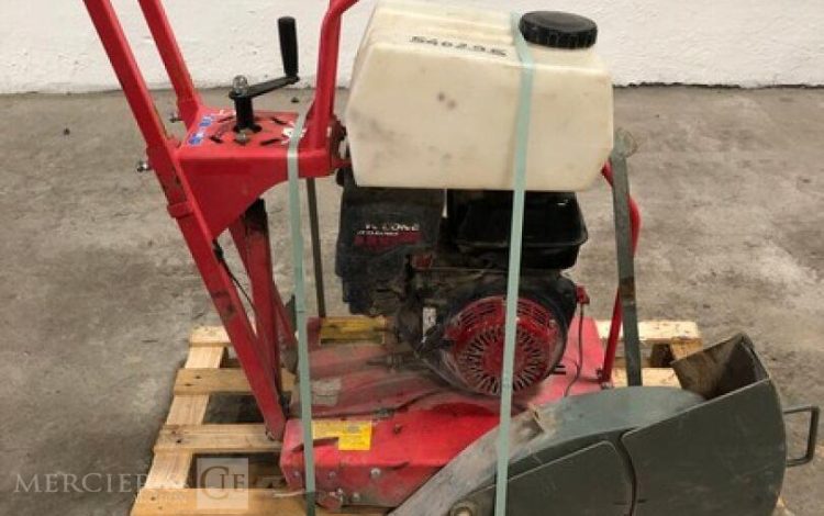 SAINT GOBAIN CS401P13  20MAM22026