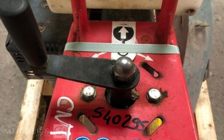 SAINT GOBAIN CS401P13  20MAM22026