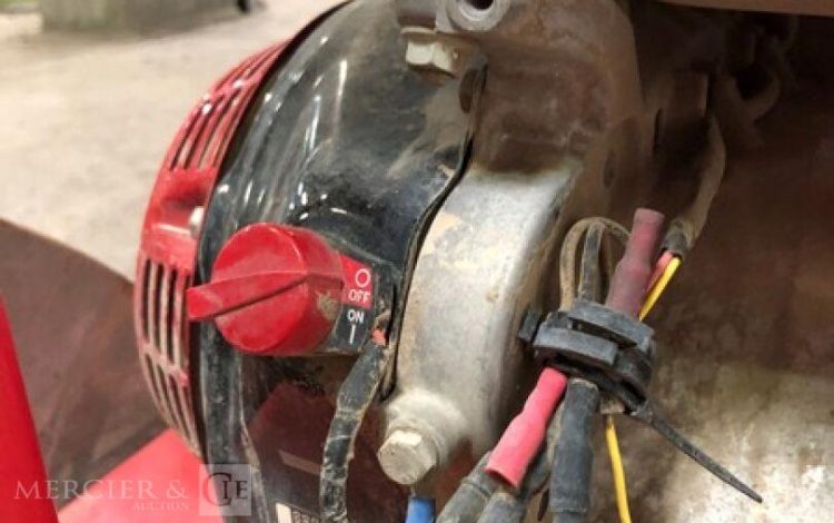 SAINT GOBAIN CS401P13  20MAM22026