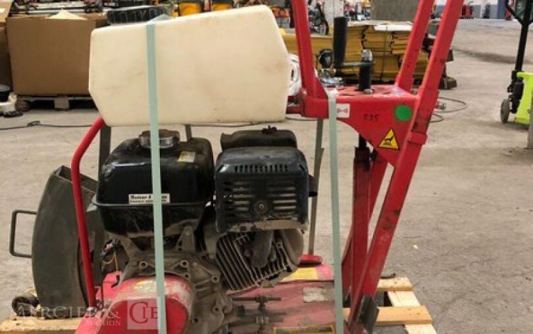 SAINT GOBAIN CS401P13  20MAM22026