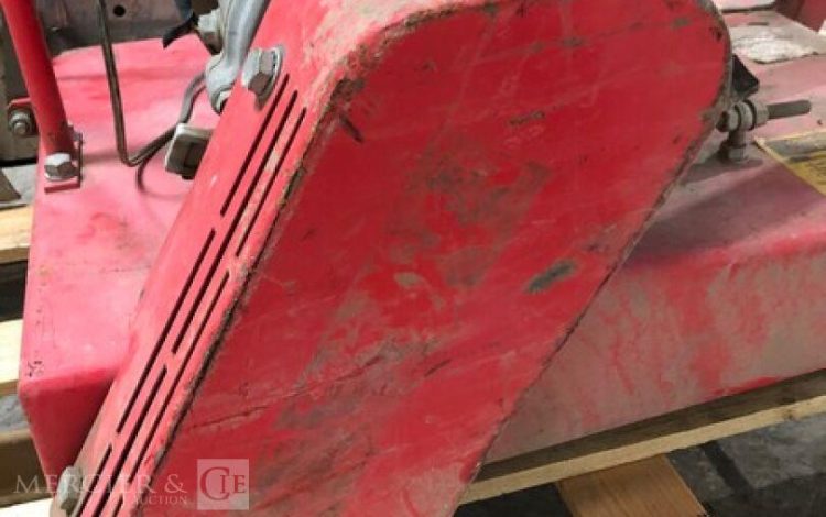 SAINT GOBAIN CS401P13  20MAM22026