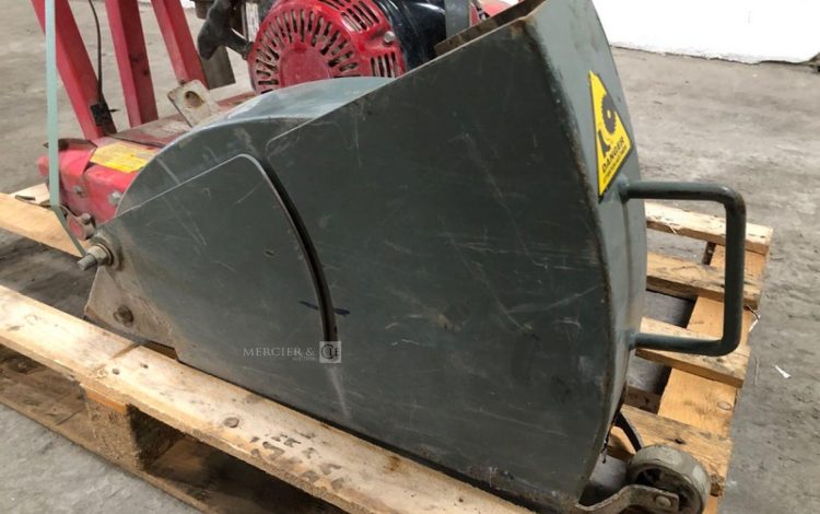 SAINT GOBAIN CS401P13  20MAM22026