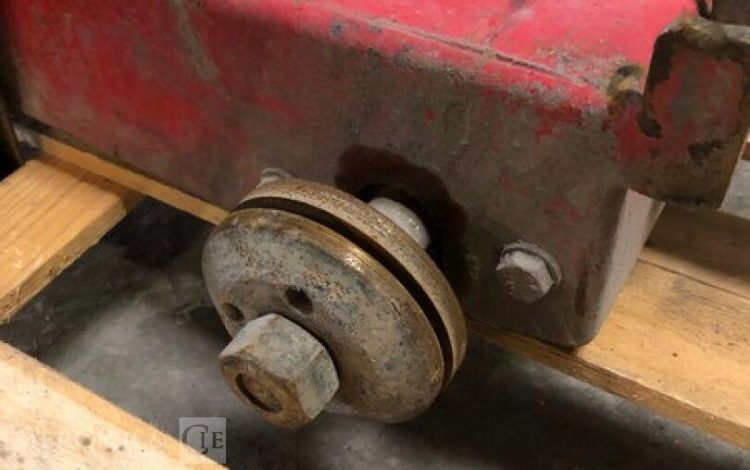 SAINT GOBAIN CS401P13  20MAM22026