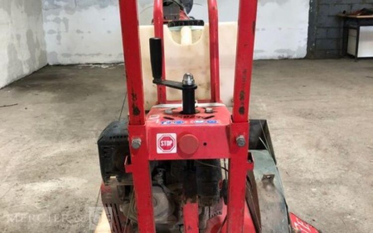 SAINT GOBAIN CS401P13  20MAM22026