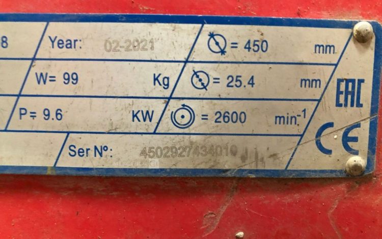 SAINT GOBAIN CS401P13  20MAM22026