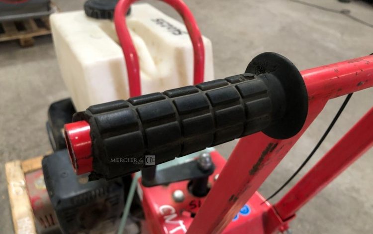 SAINT GOBAIN CS401P13  20MAM22026