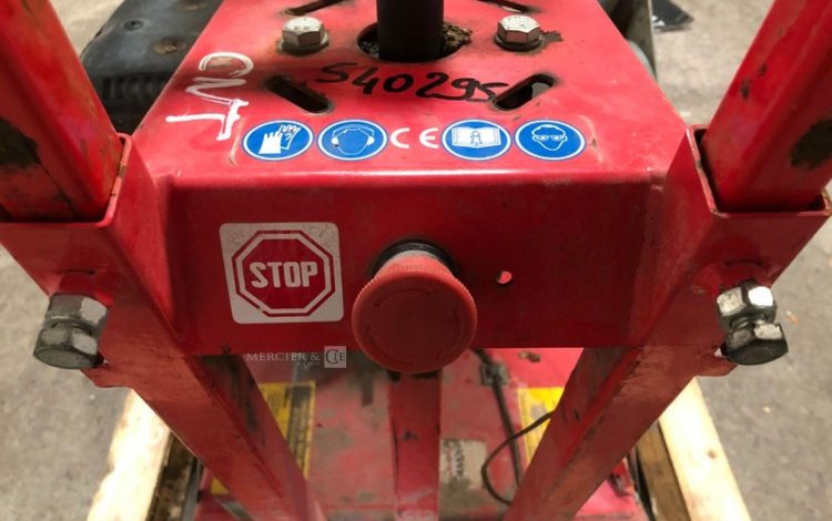 SAINT GOBAIN CS401P13  20MAM22026