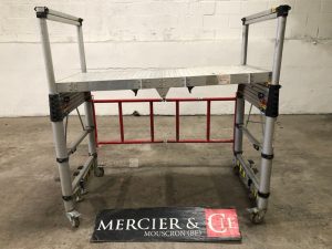 DUARIB TELETOWER  21MAM22026