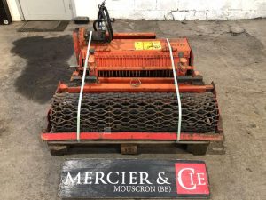 ROTADAIRON STH36 NIVD  22MAM22026