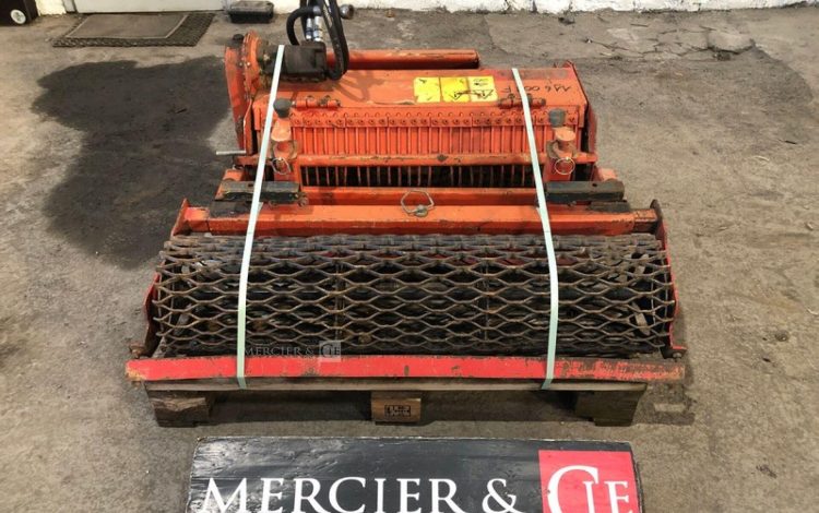 ROTADAIRON STH36 NIVD  22MAM22026