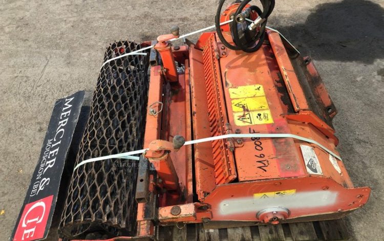 ROTADAIRON STH36 NIVD  22MAM22026