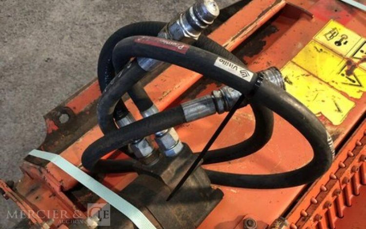 ROTADAIRON STH36 NIVD  22MAM22026