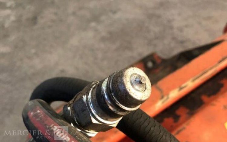 ROTADAIRON STH36 NIVD  22MAM22026