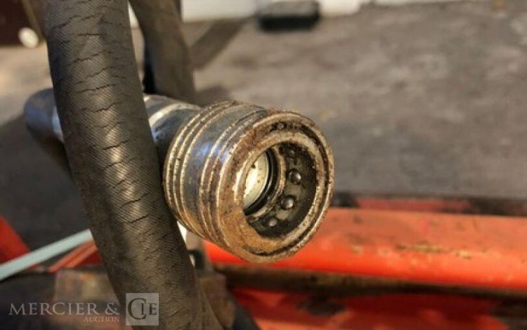 ROTADAIRON STH36 NIVD  22MAM22026