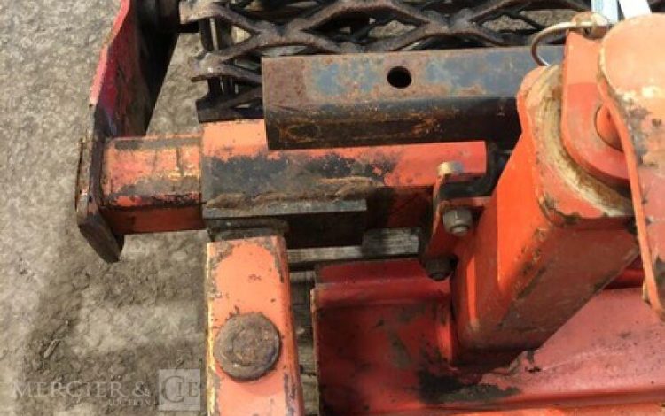 ROTADAIRON STH36 NIVD  22MAM22026