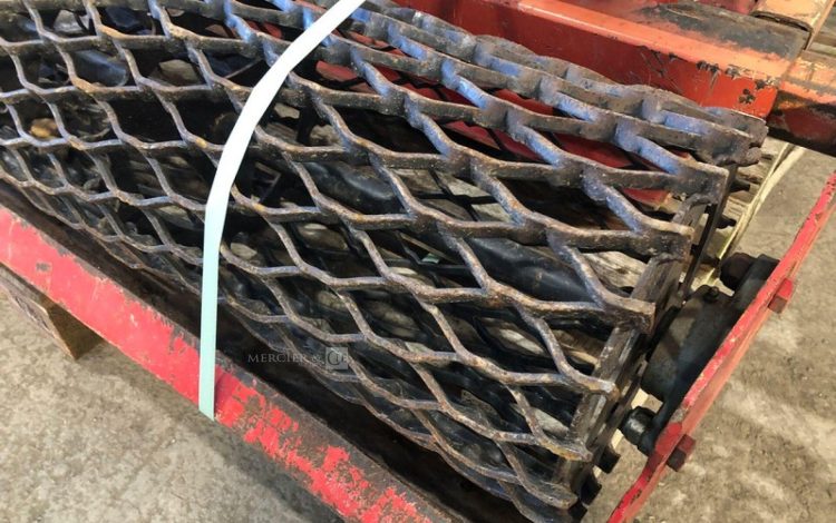 ROTADAIRON STH36 NIVD  22MAM22026