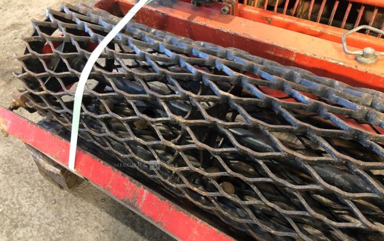 ROTADAIRON STH36 NIVD  22MAM22026