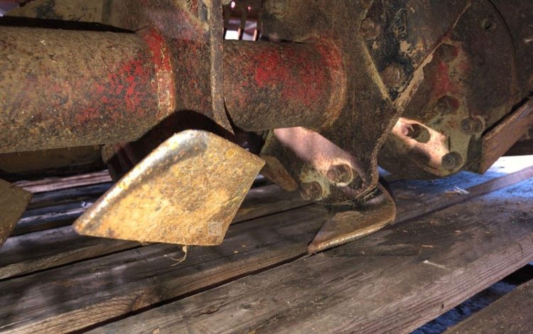 ROTADAIRON STH36 NIVD  22MAM22026