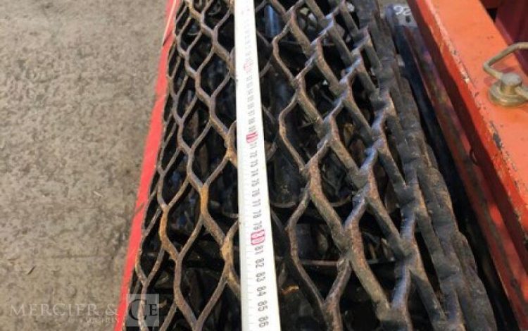 ROTADAIRON STH36 NIVD  22MAM22026