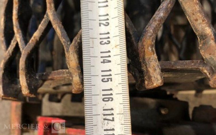 ROTADAIRON STH36 NIVD  22MAM22026