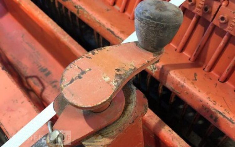 ROTADAIRON STH36 NIVD  22MAM22026