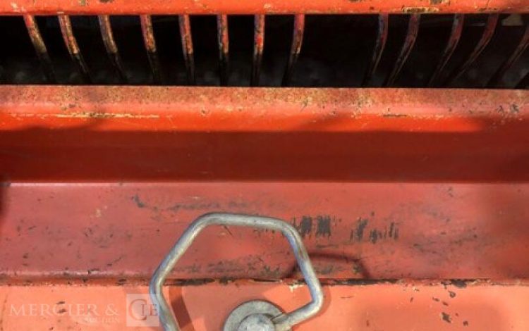 ROTADAIRON STH36 NIVD  22MAM22026