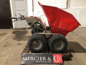 BELLE GROUP BMD21TNS  25MAM22026