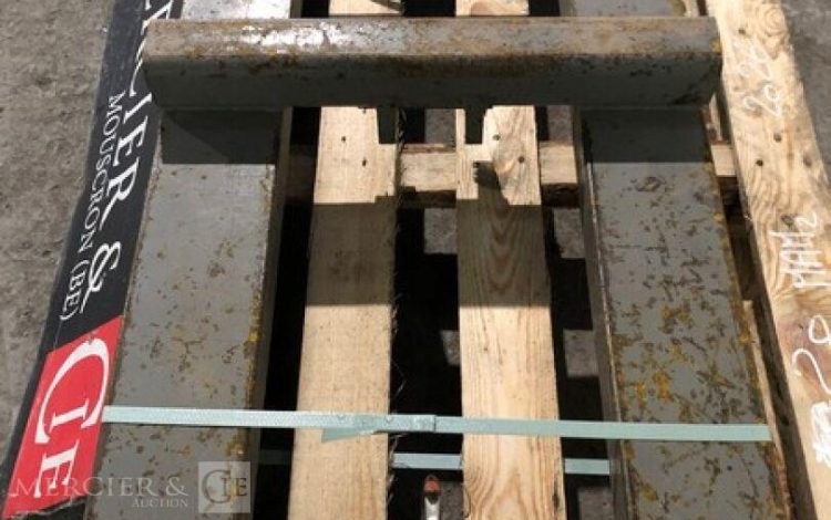 MAGSI CN1500  28MAM22026