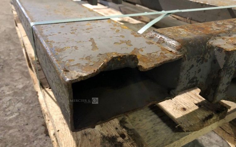 MAGSI CN1500  28MAM22026